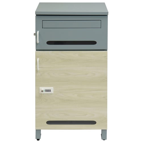 宅配ポスト Sara