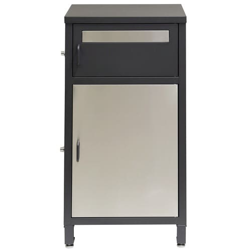 宅配ボックスポスト