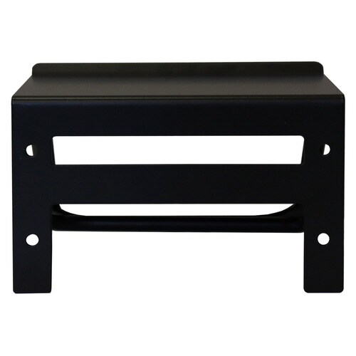 アイアン トイレ ホルダー