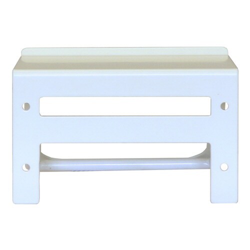 アイアン トイレ ホルダー