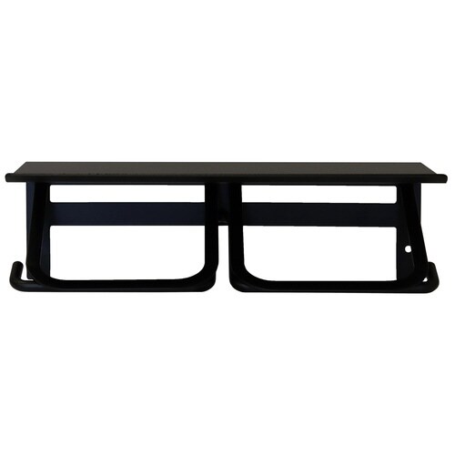 アイアン トイレ ホルダー