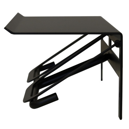 アイアン トイレ ホルダー