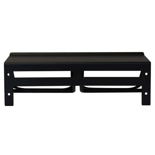 アイアン トイレ ホルダー