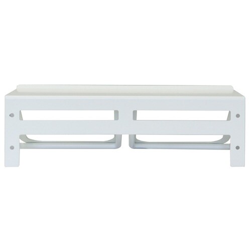 アイアン トイレ ホルダー