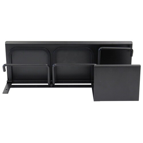 PH−022 アイアン トイレ ホルダー ABK