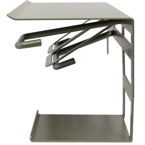 PH−023 アイアン トイレ ホルダー ASP