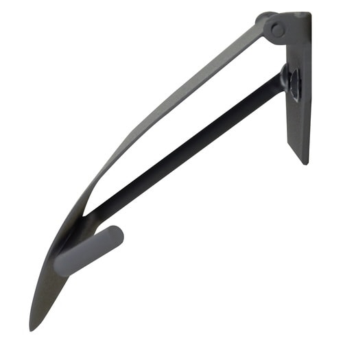 アイアン トイレ ホルダー