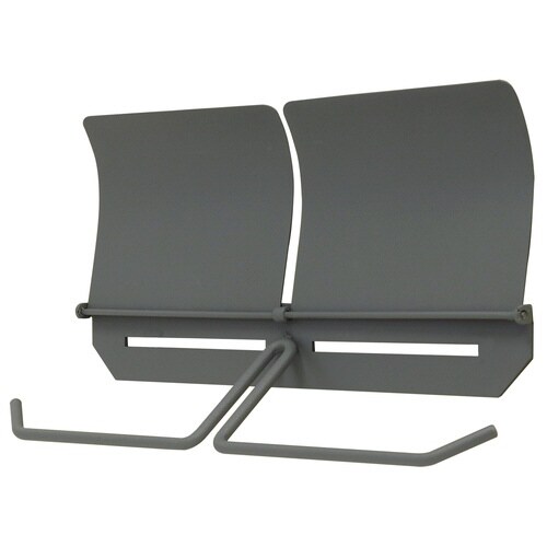 アイアン トイレ ホルダー