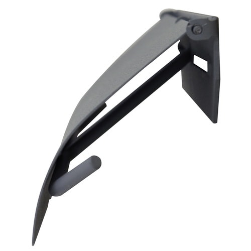 アイアン トイレ ホルダー