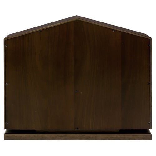 IBA−009 ミニ仏壇 Tsuzuri BR