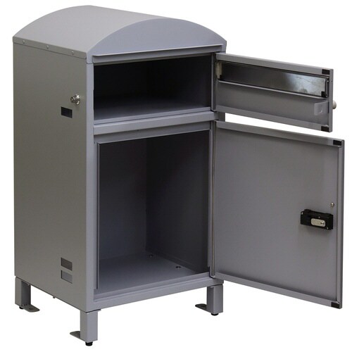 宅配ボックスポスト