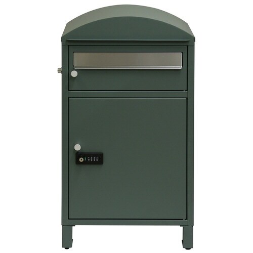 宅配ボックスポスト