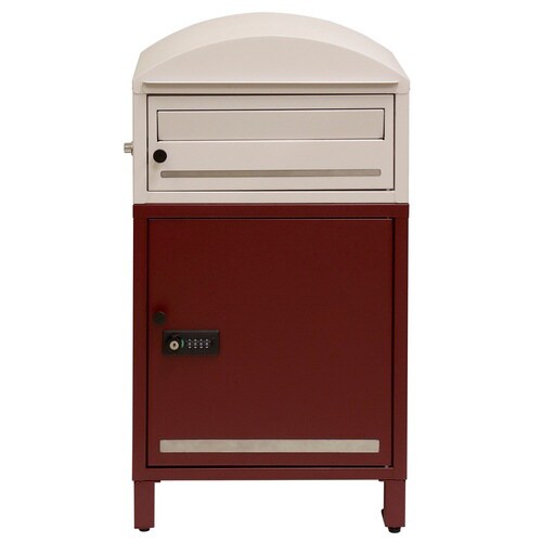 宅配ボックスポスト