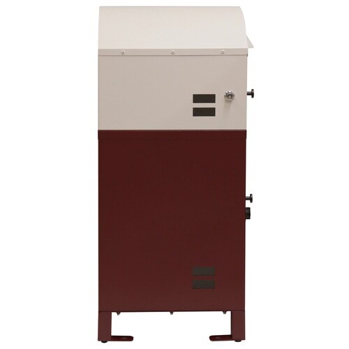 宅配ボックスポスト