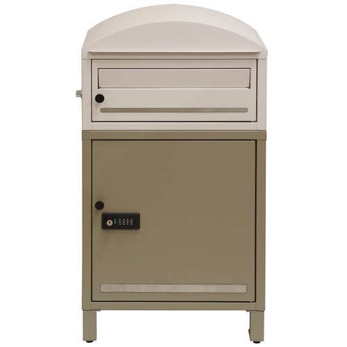 宅配ボックスポスト