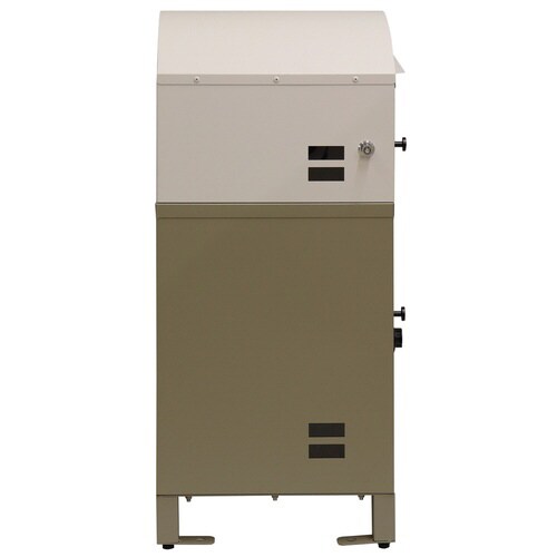 宅配ボックスポスト