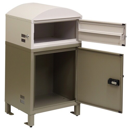 宅配ボックスポスト