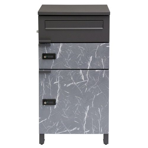 宅配ボックスポスト