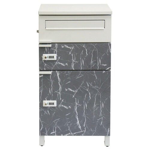 宅配ボックスポスト