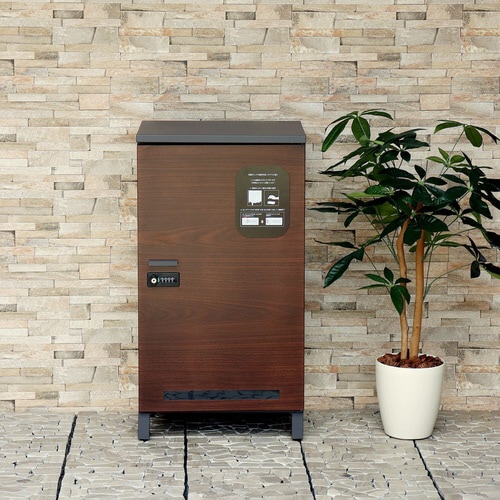 宅配ボックス シモーネ