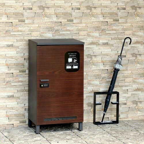 宅配ボックス シモーネ