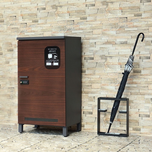 宅配ボックス シモーネ