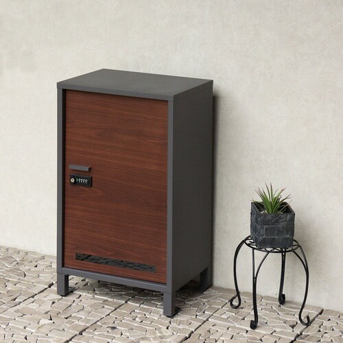 宅配ボックス ヴァスコ