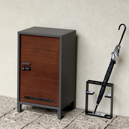 宅配ボックス ヴァスコ