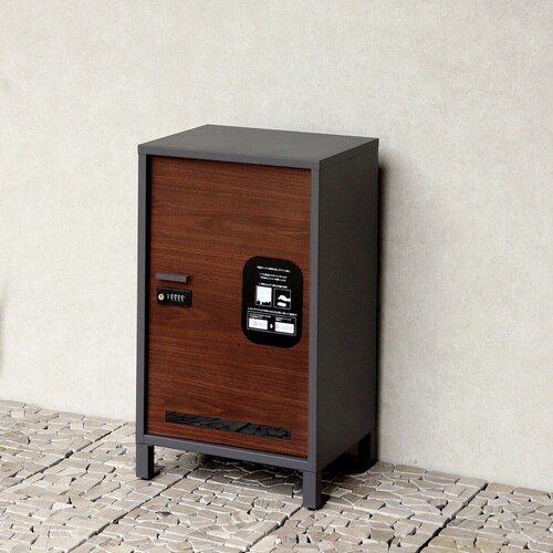 宅配ボックス ヴァスコ