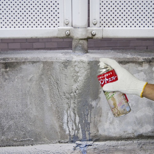 日本ミラコン セメントスプレーセット