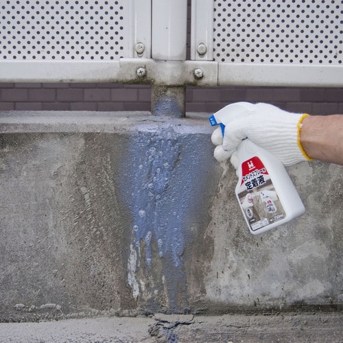 日本ミラコン セメントスプレーセット