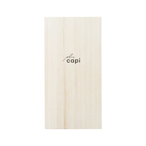 capi Gift トワイライト