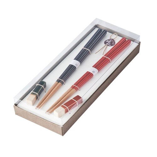 箸置き揃え・NVxRD