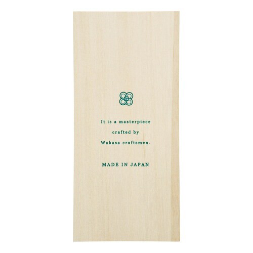 風撫(かざなで)箸置き揃え