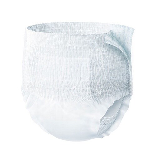 うす型快適パンツR M28枚