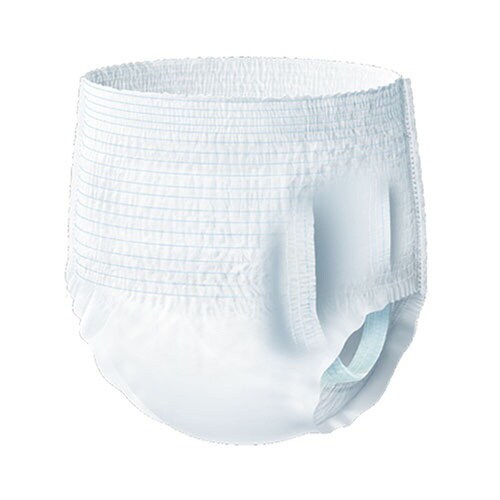 パッドなしでも長時間安心L