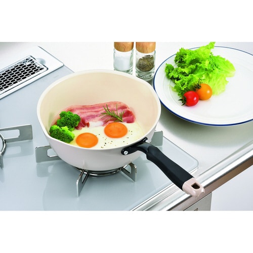 CCMP−22セラグルメ マルチパン 22cm