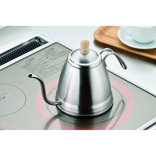 コーヒードリップポット 1.2L