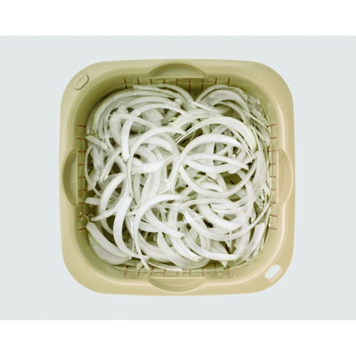 ZB−001 角型ザルバット 4点セット