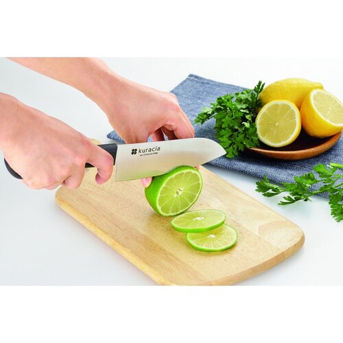 クラシア 小三徳包丁 145mm