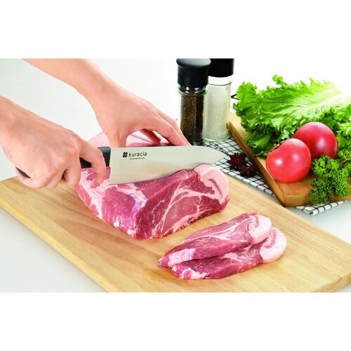 クラシア 牛刀 185mm