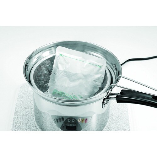 用途お鍋 深型片手鍋18cm