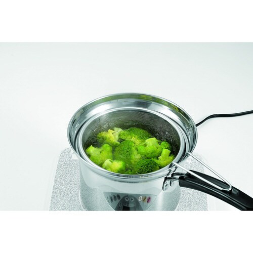 用途お鍋 深型片手鍋18cm