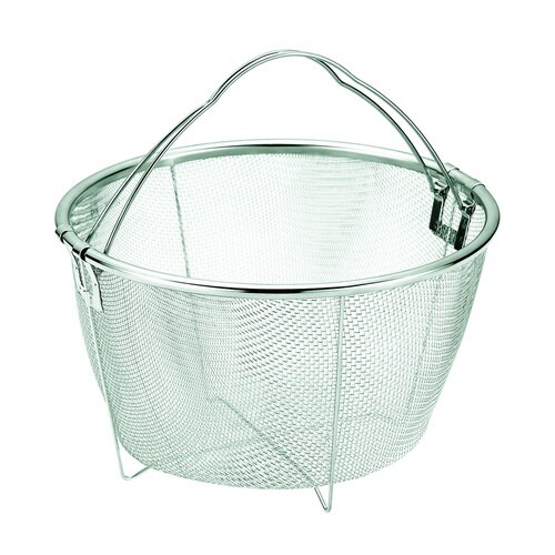 多用途鍋 深型両手鍋22cm