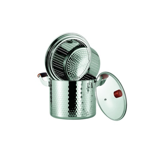 ぱすた&めんぽっと