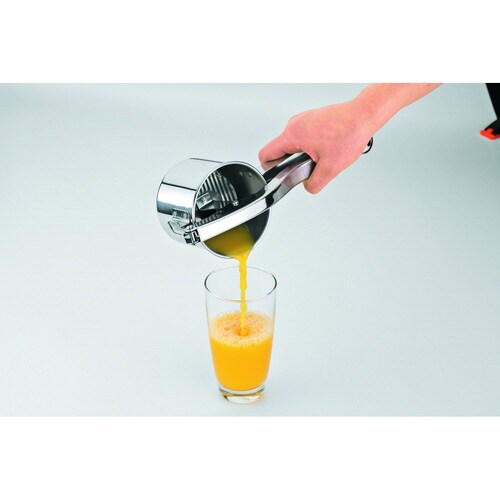 HJ−01ステンレス製ハンドジューサー