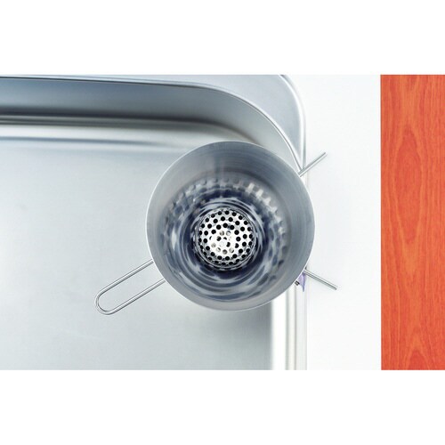 ダスターポット