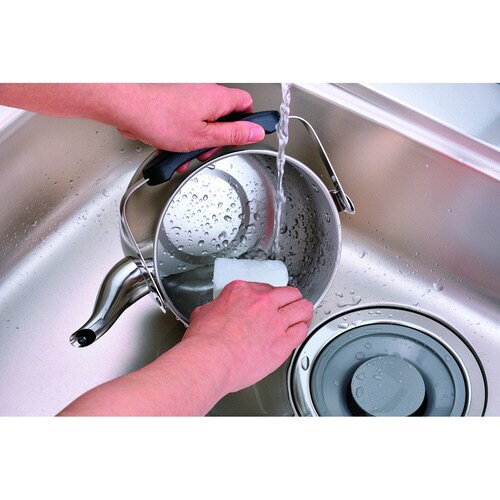 NCH−18ニュークラス 広口ケトル 1.8L