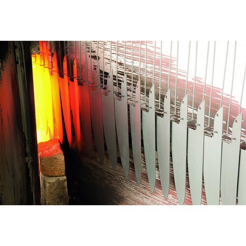 越乃鳳 牛刀 210mm