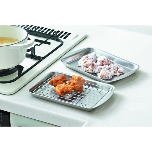 クッキングトレー 2枚セット